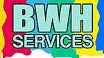 BWH Services Logo