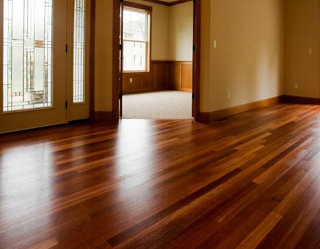 Flooring Services